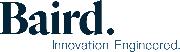 W.F. Baird & Associates Logo